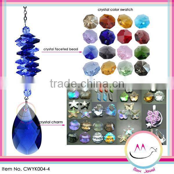 Rainbow makers home decoration