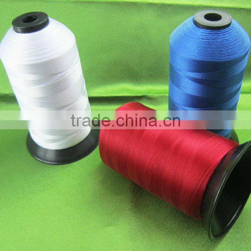 polyamide yarn
