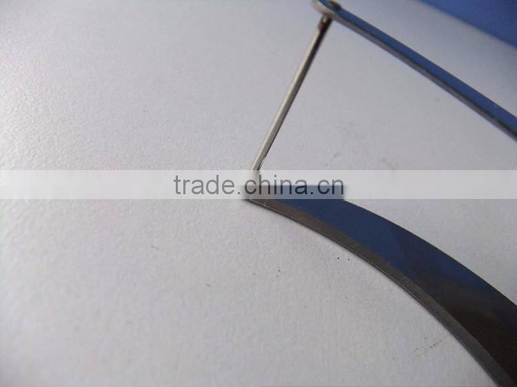 Food Chopper - Replace your Kitchen Knives 2-in-1 Food Chopper vegetable cutter