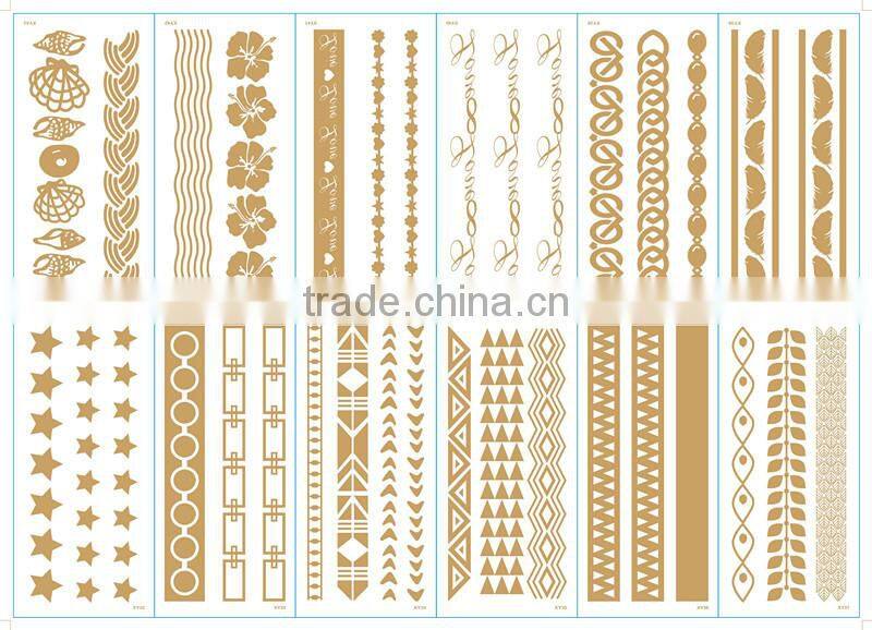 Lip tattoo sticker temporary boad art tattoo