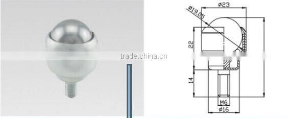 conveyor line ball transfer units universal ball CY-19D