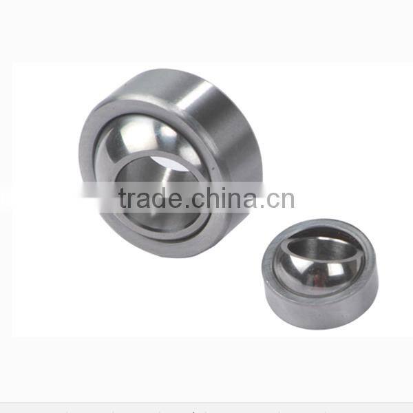 Low Price Spherical Plain Radial Joint Bearing SGE5C