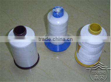 100% nylon sewing thread