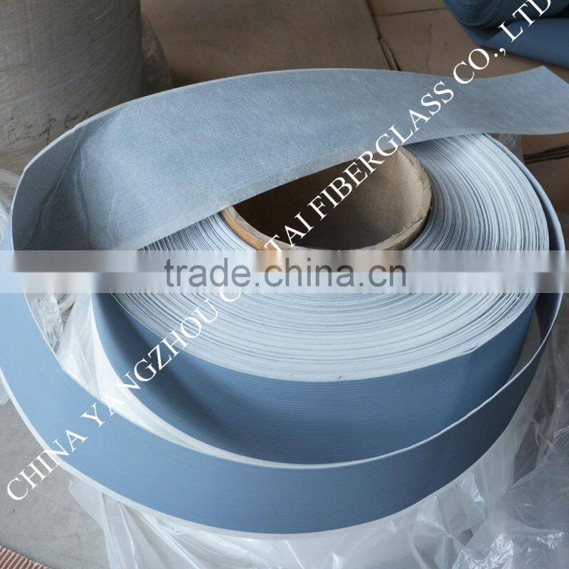 PE separator cutting roll for lead-acid battery