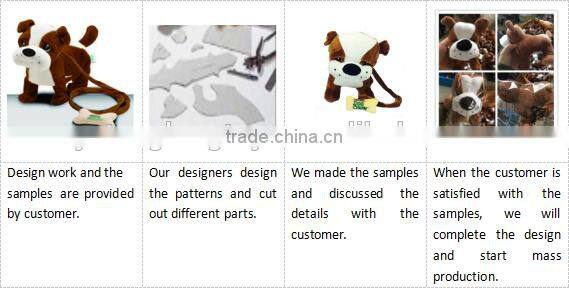 2017 New Arrival Custom Animal Plush Sloth Toy For Kids