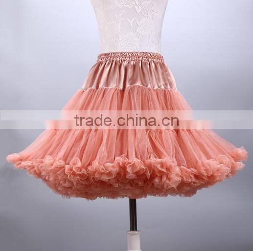 Hot Sale Adult Dresses Cute Princess Lace Tutu Dress