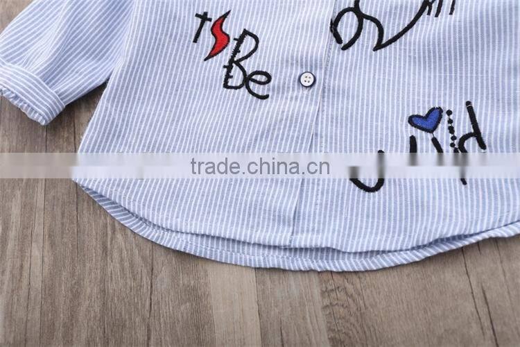 Kids Toddler Clothes Baby Girls Clothing Girl Long Sleeve shirts Casual Blouse Tops Children's Clothing