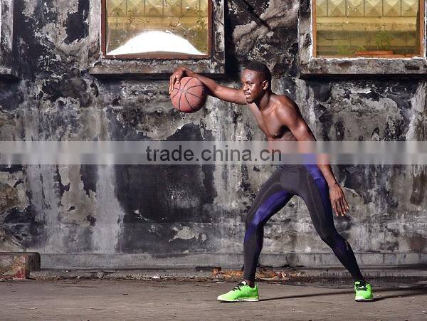 Sports adult compression active wear