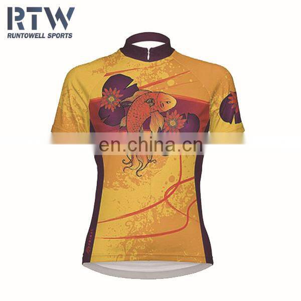 mens cycling team jersey original