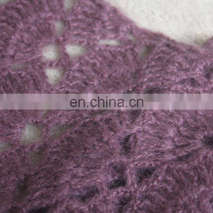 Spring And Fall Custom Woven Scarf Autumn Thin Scarves