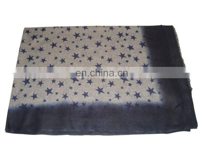 2015 New Stylish Printed Fashion Lady Scarfs Pashmina wool shawls