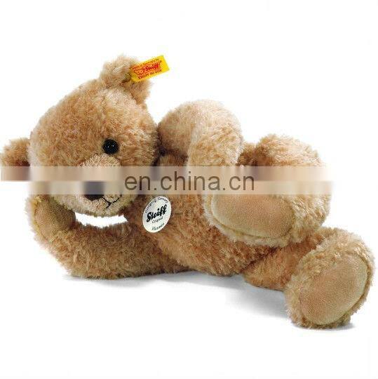 Teddy Bear Production Line