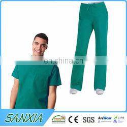 Factory Supplier ESD Garment Cleanroom Clothes