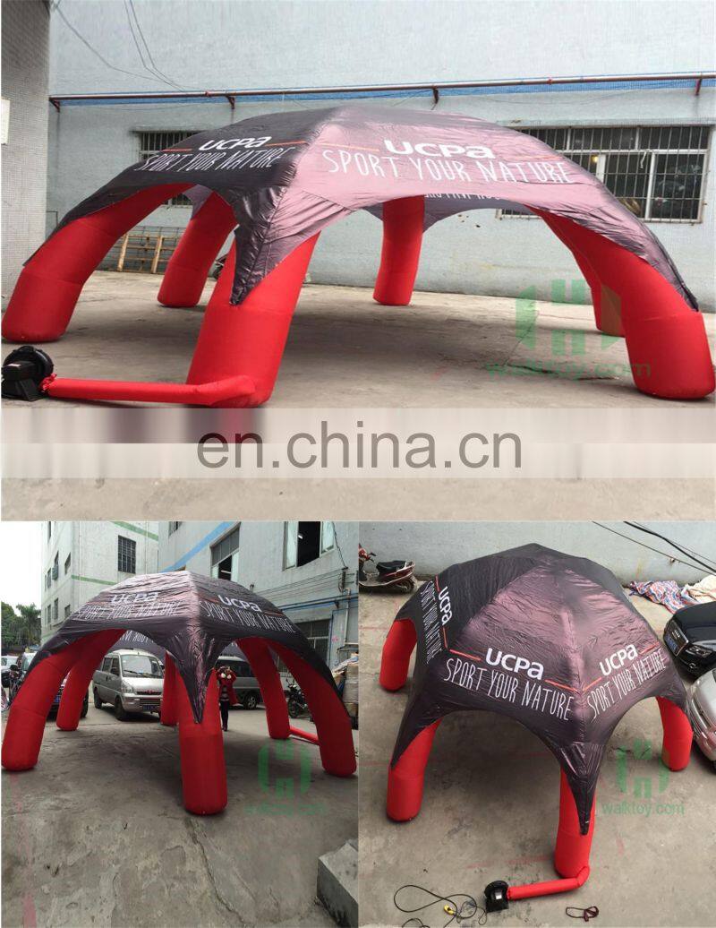 HI factory price used inflatable air dome tent yurt tent for sale