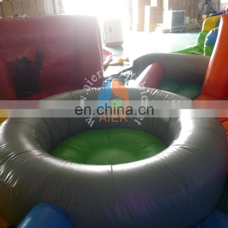hot sale Inflatable Bungee sports,Inflatable Sports Game, Inflatable bungees running sport game