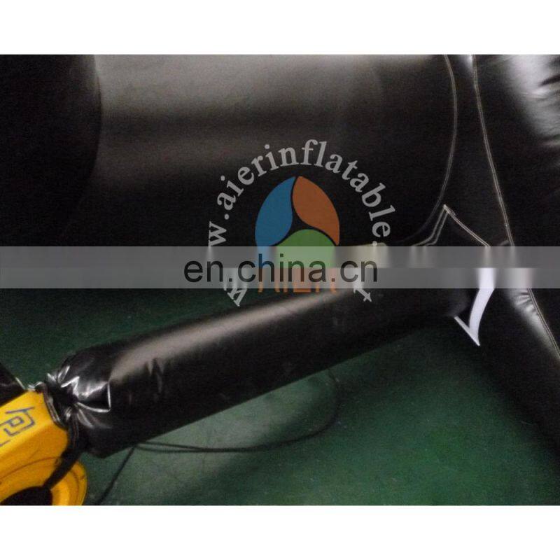 Hot sell Inflatable indoor playground for kids