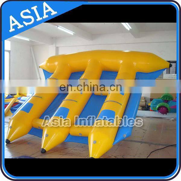 inflatable flying fish toy manufacturer , inflatable flying fish price