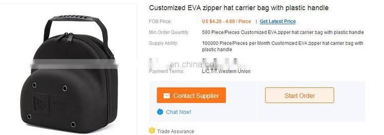 baseball cap display case