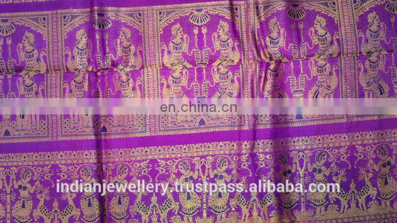 handlooms pure silk saree, ladies fashion pure silk saree