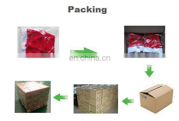 Christmas paper hat/cap for decoration party or christmas