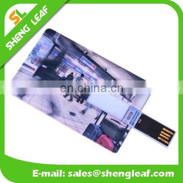 2017 Fashion USB Memory Drives Birthday Gift