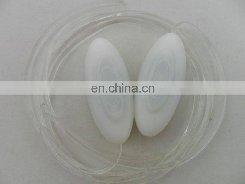 nylon polyester flashing shoe laces light up shoelaces