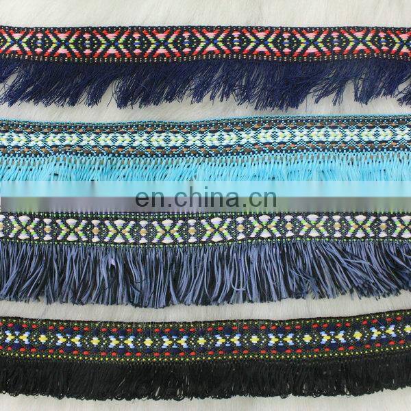 Goods ribbon jacquard webbing