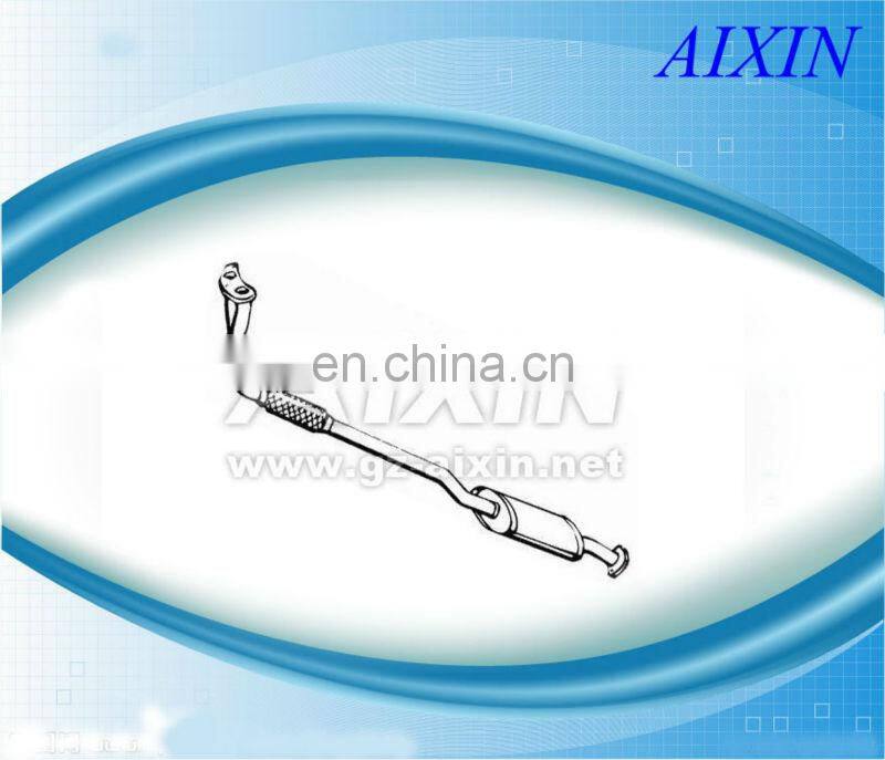 CARINA 4A Silencer 17410-16580