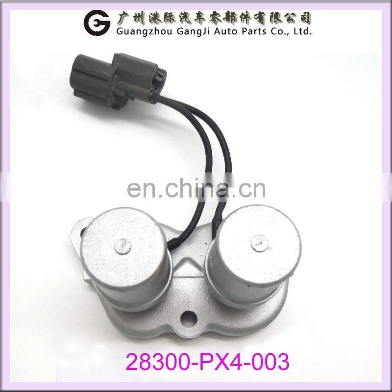 Wholesale Car Accessories OEM 28300-PX4-003 Idle Air Control Valve For Honda