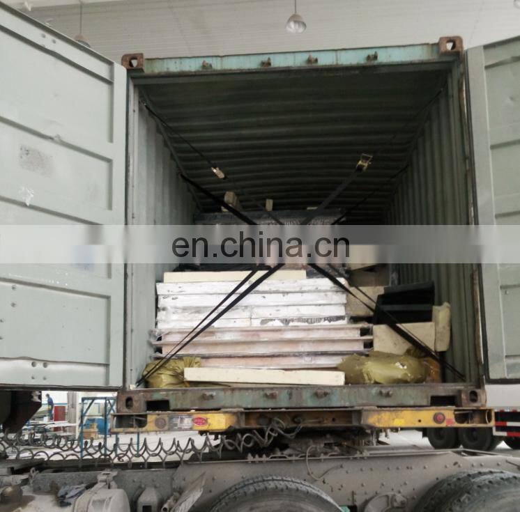 Refrigerated Truck Body Panels, Insulated FRP for Van/ Truck Body