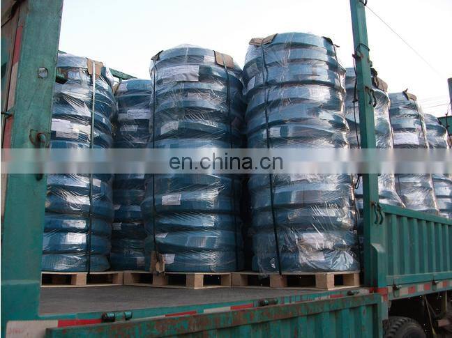 hydraulic hose wire braided hydraulic hose