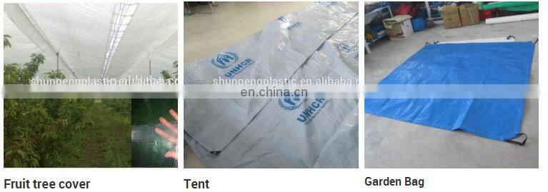 Plastic waterproof outdoor furniture set cover ,PE tarpaulin protective cover garden furniture