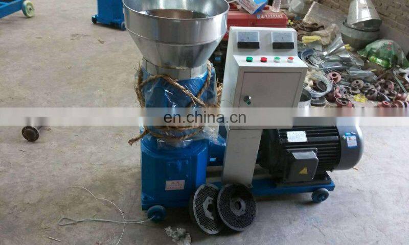 High Rapid Mixer Machine Organic Fertilizer Granulator Machine