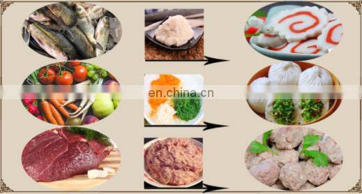 electric chopping machine food chopping machine meat chopping machine