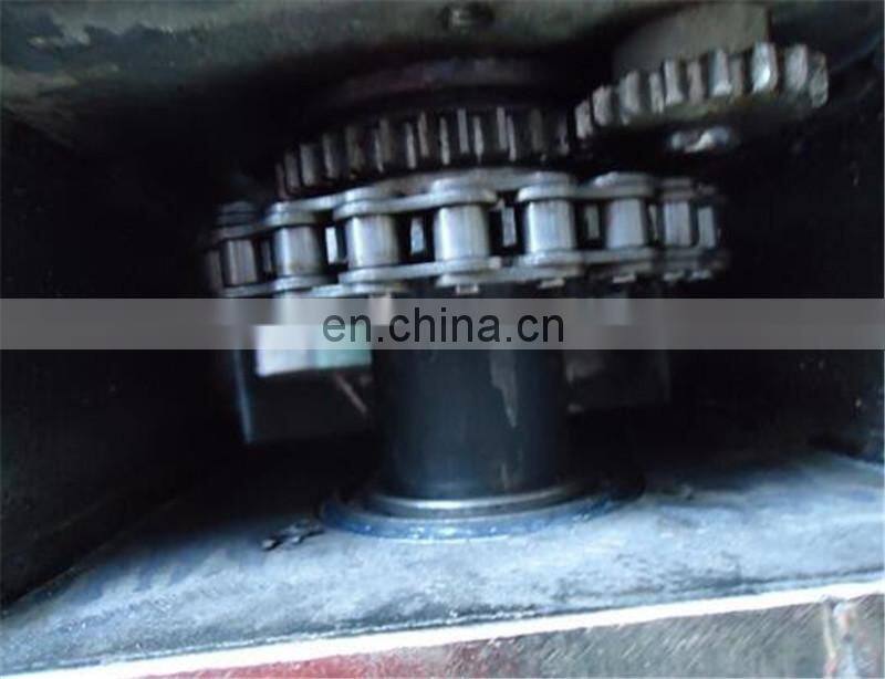 hot selling stainless steel factory price automatic professional dumpling wrapper making machine