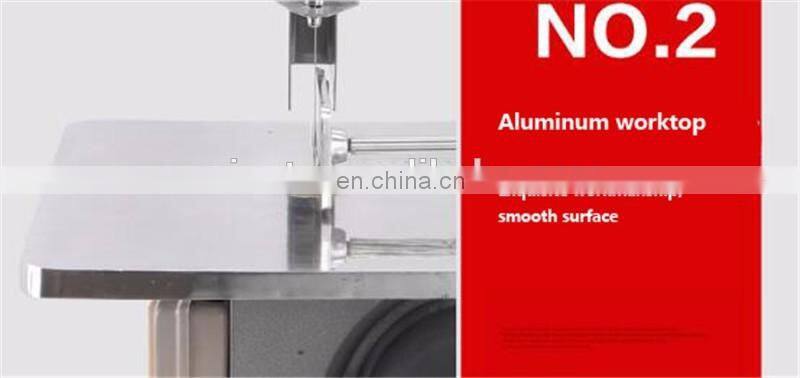 alibaba french china 2018 industrial bone in meat cutting machine , meat cutter bone saw