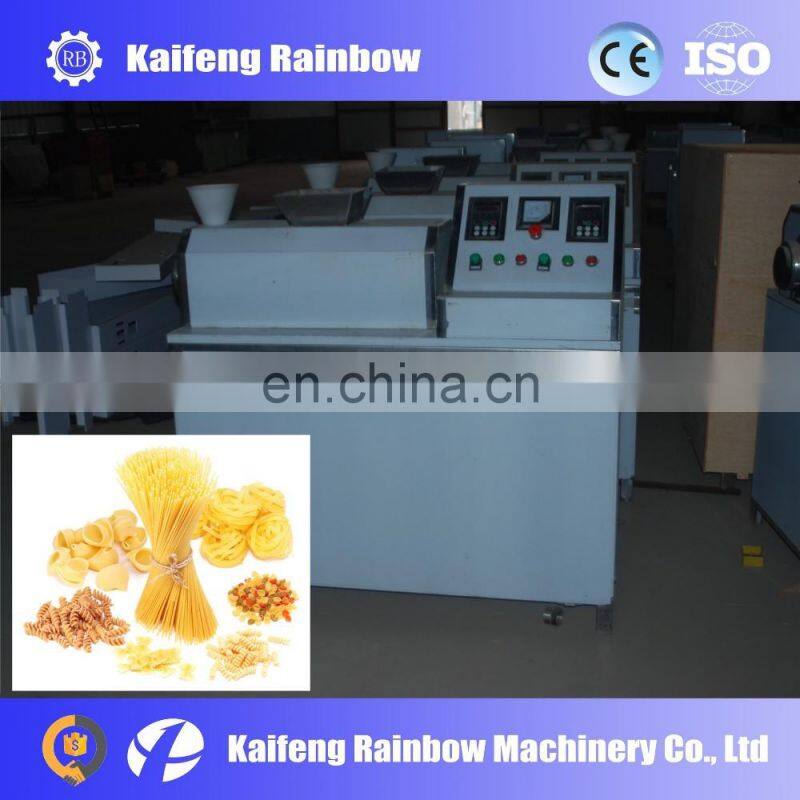 Factory Price Automatic Spaghetti macaroni making machine