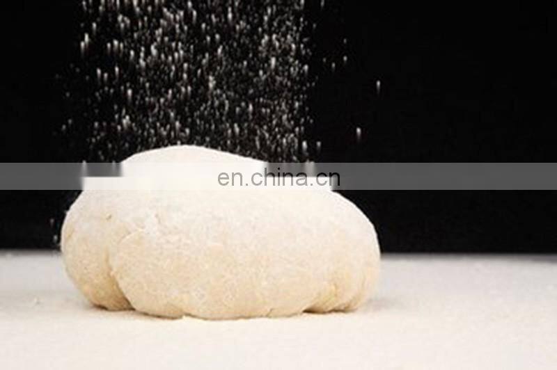 Stainless steel dough rolling machine/dough kneading machine