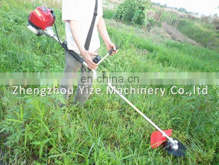 mini hay mower / grass mower / scythe mower