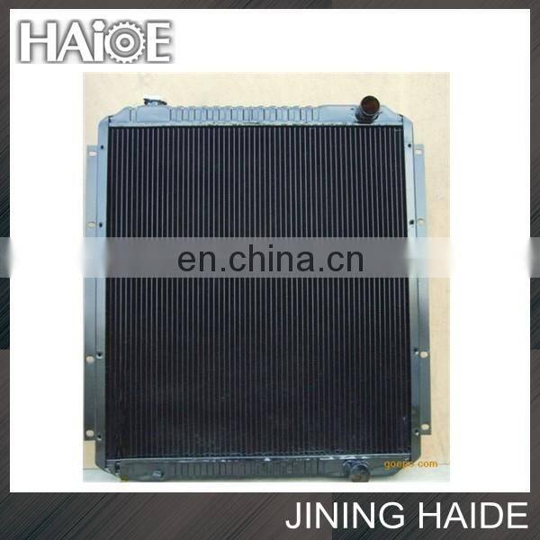 Doosan Excavator SL220LC-5 Oil Cooler 400206-00631