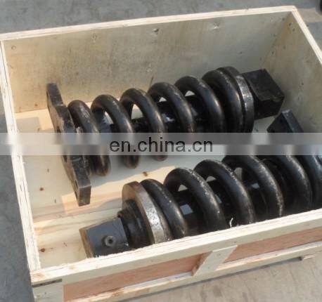 idler cushion assy, Tension Cylinder, Idler Tensioner for SK60