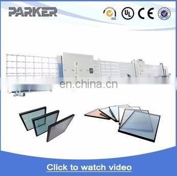 semi-automatic glass cutting machine