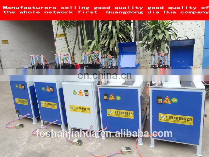 Single-head Variable-angle Welding machine