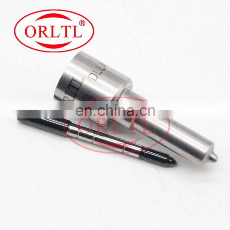 ORLTL Spare Parts Nozzle DLLA155P1514 (0 433 191 935) injectors nozzle DLLA 155 P 1514 (0433191935) For Mazda 0 445 110 249