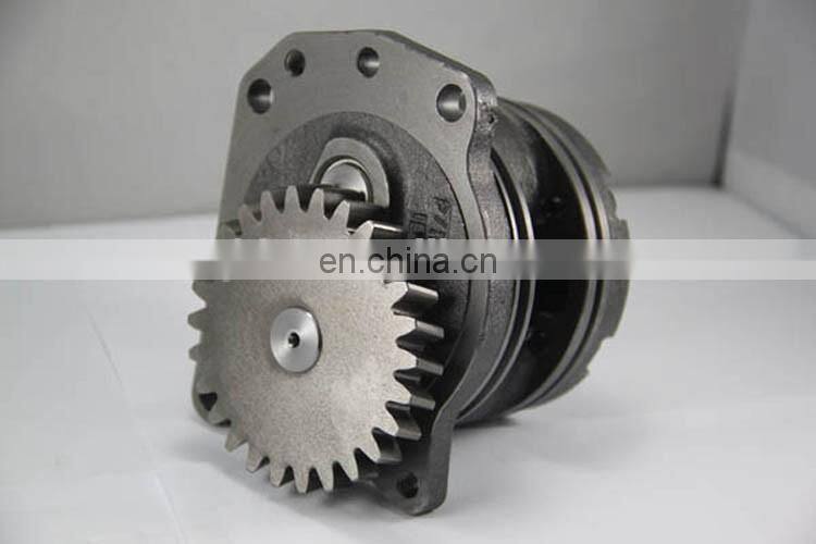 Construction Machinery Original engine parts M11 Oil pump 4003958