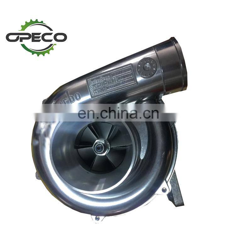 For Hitachi ZAXIS 200 Zaxis 210 Zaxis 225 6BG1T turbocharger VB570031 VA570031 CICZ 1144003770