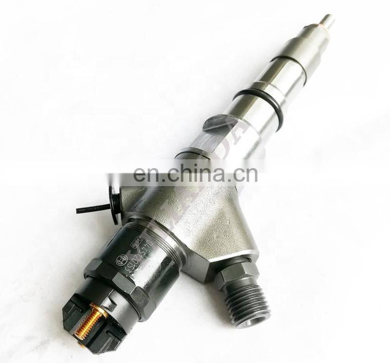 Genuine Diesel engine Fuel Injector 0445120153 0445120325