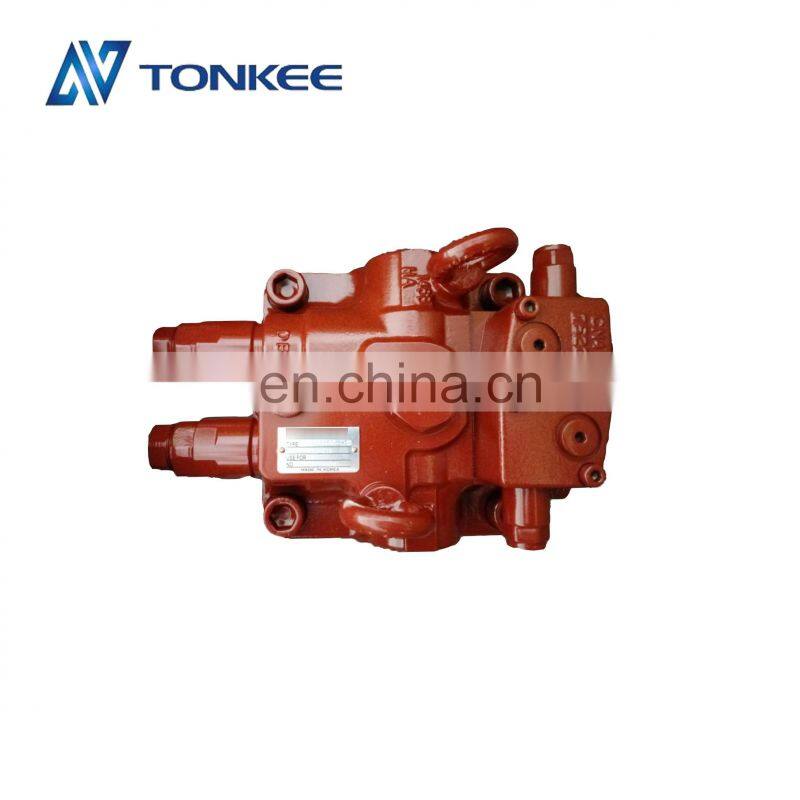 VOE14550094 14500382 M2X146B-CHB-10A-49270 M2X146B swing motor EC240LC EC240B excavator Swing Motor (2).jpg