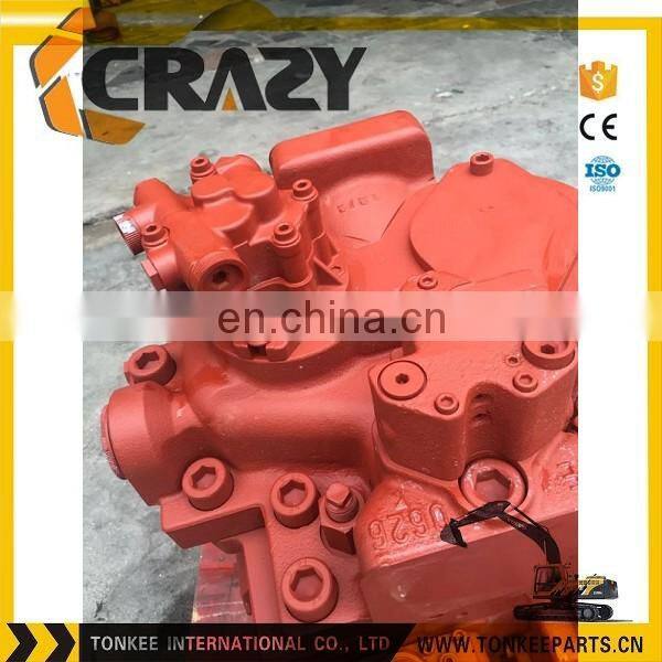 K5V160DP hydraulic pump for E330D 322-8733,excavator spare parts, E330D main pump