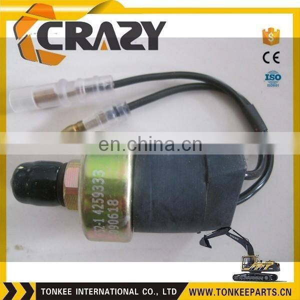 EX200-2 EX200-3 oil pressure sensor for Hitachi 4259333